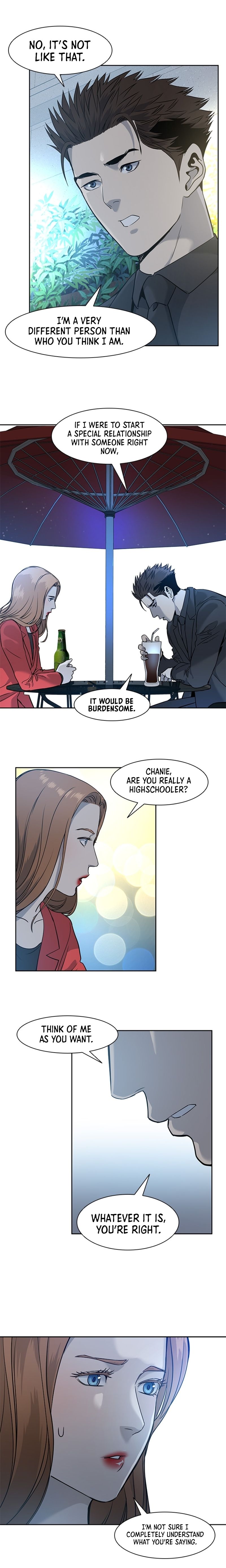 God Of Blackfield Chapter 42 - HolyManga.Net