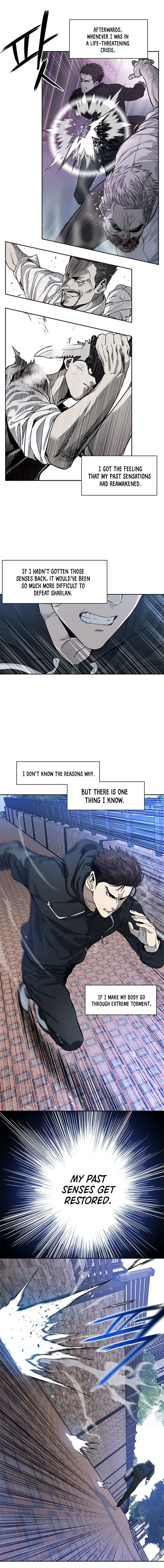 God Of Blackfield Chapter 43 - HolyManga.Net
