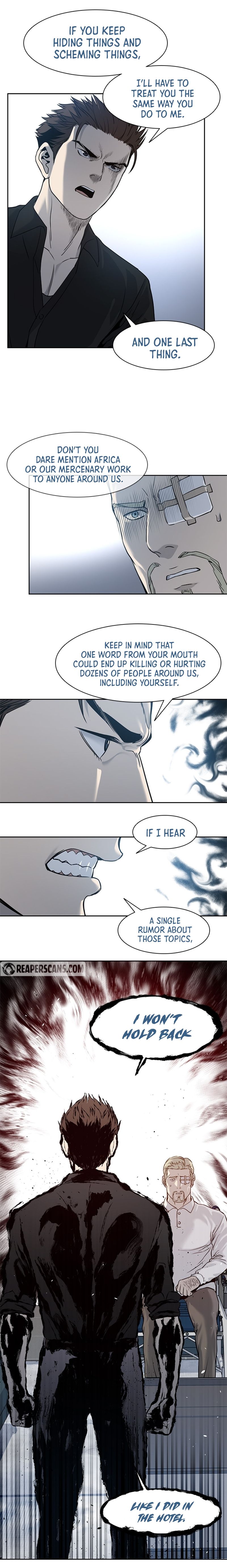God Of Blackfield Chapter 44 - HolyManga.Net
