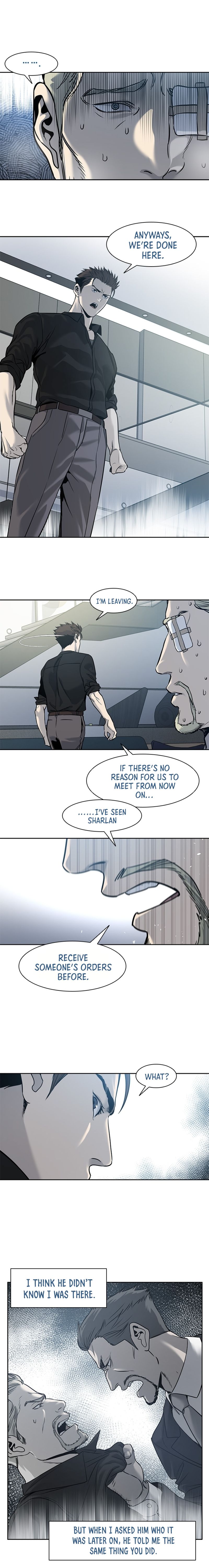 God Of Blackfield Chapter 44 - HolyManga.Net