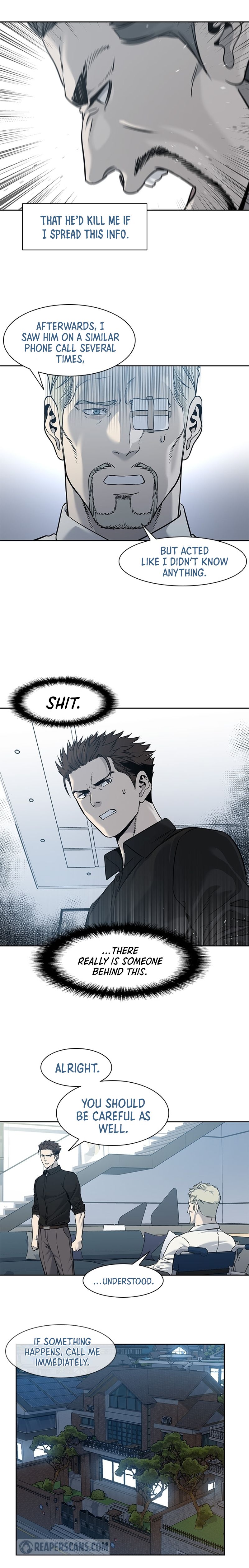 God Of Blackfield Chapter 44 - HolyManga.Net