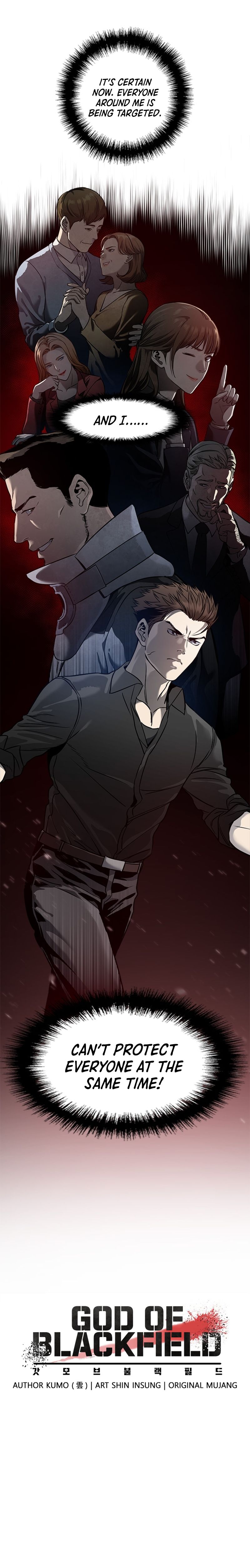 God Of Blackfield Chapter 44 - HolyManga.Net