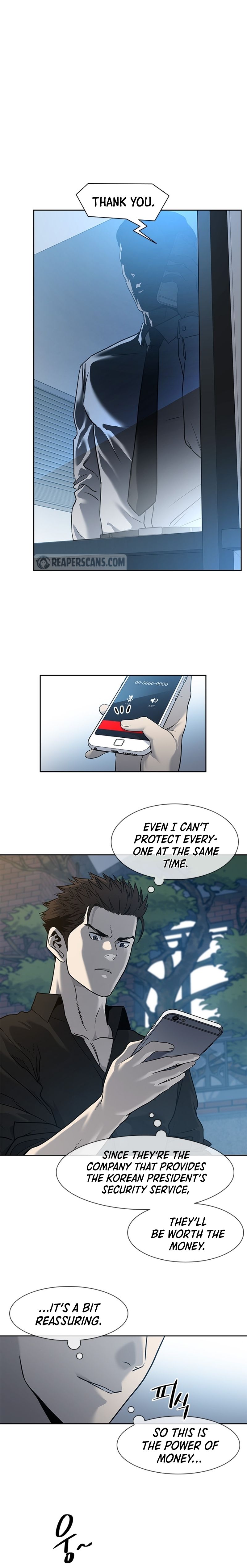 God Of Blackfield Chapter 44 - HolyManga.Net