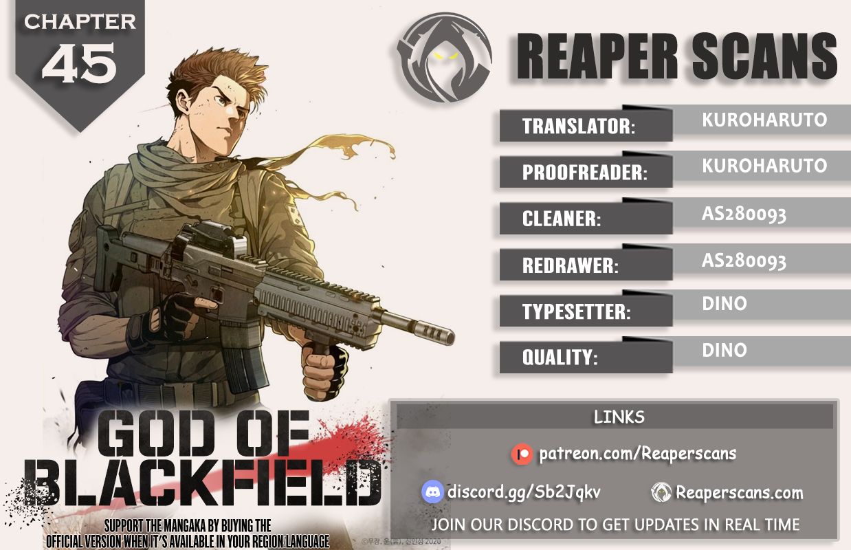 God Of Blackfield Chapter 45 - HolyManga.Net