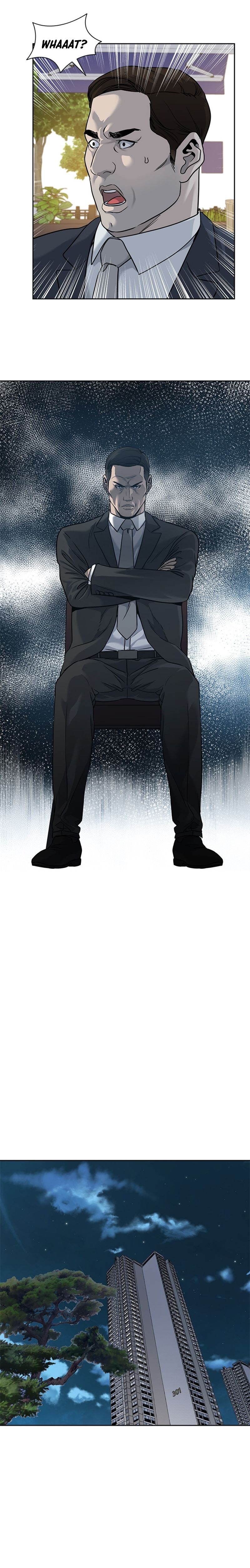 God Of Blackfield Chapter 45 - HolyManga.Net