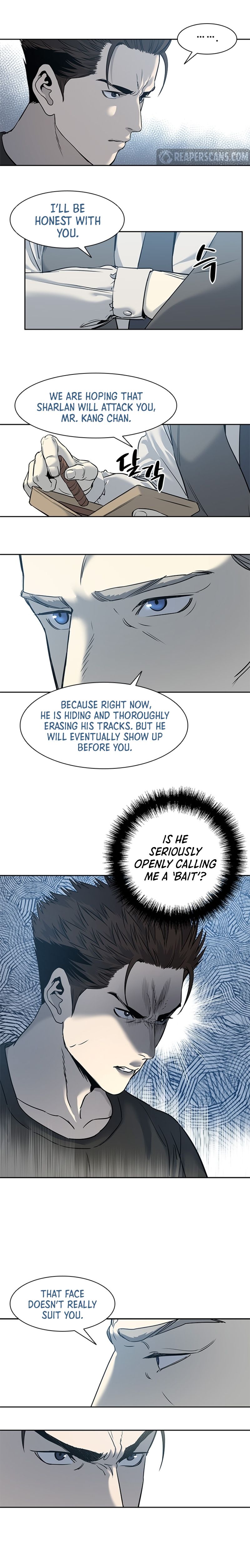 God Of Blackfield Chapter 46 - HolyManga.Net