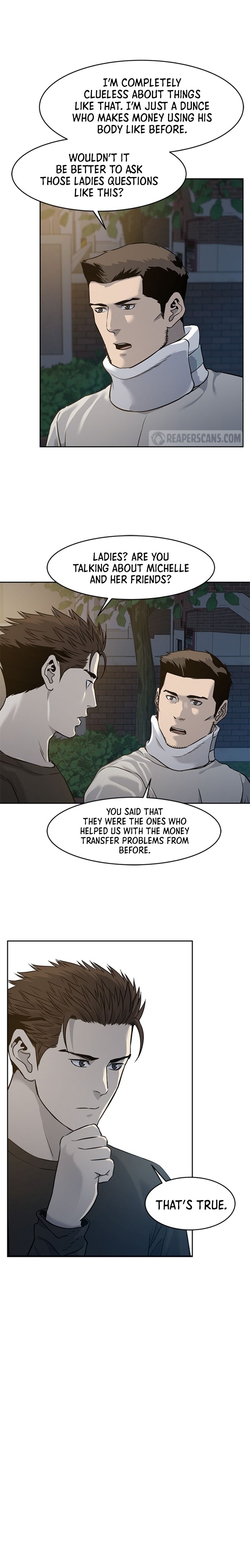 God Of Blackfield Chapter 47 - HolyManga.Net