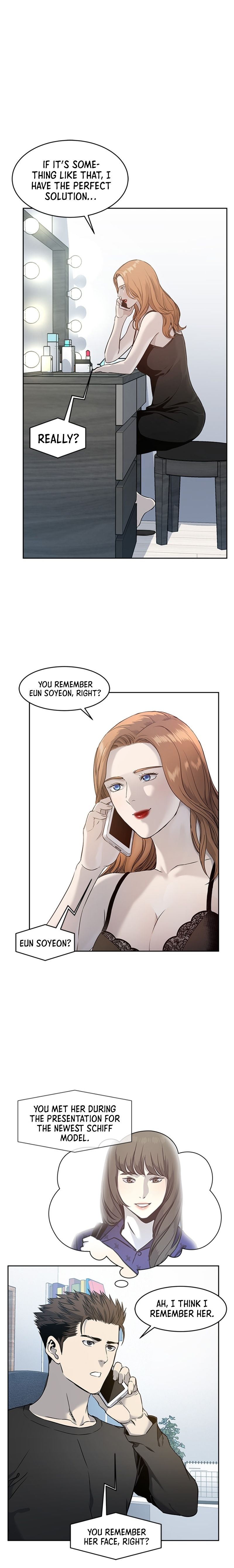 God Of Blackfield Chapter 48 - HolyManga.Net