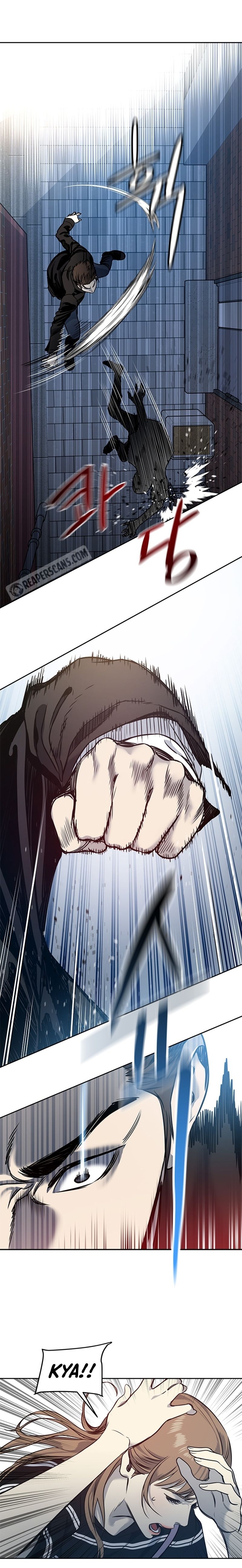 God Of Blackfield Chapter 48 - HolyManga.Net