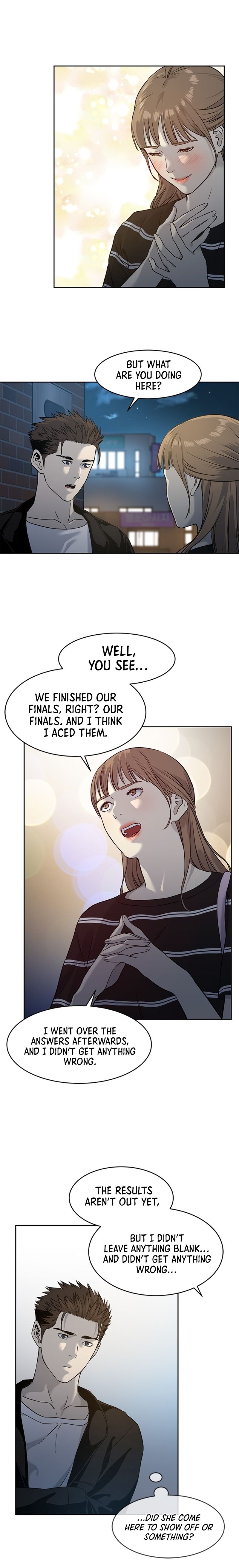 God Of Blackfield Chapter 48 - HolyManga.Net