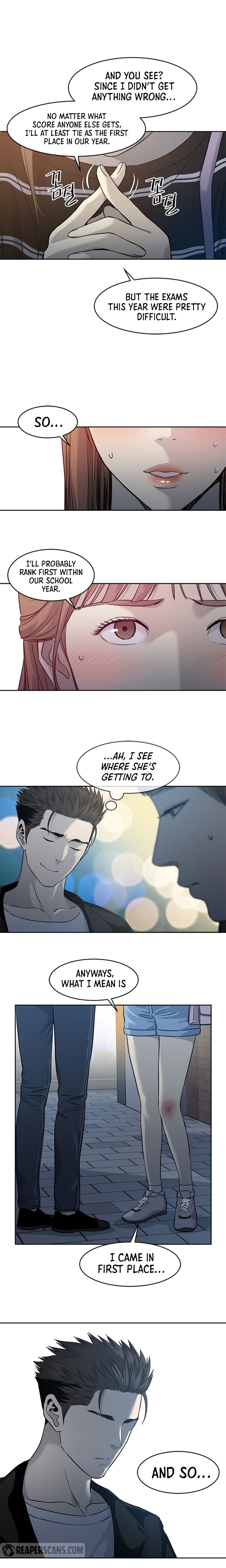 God Of Blackfield Chapter 48 - HolyManga.Net