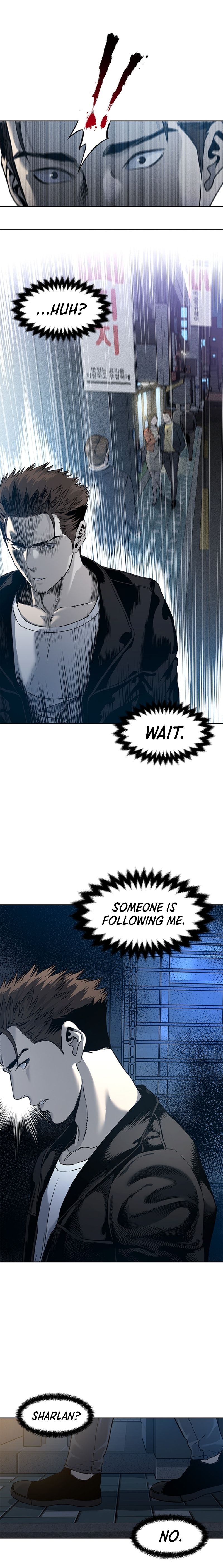 God Of Blackfield Chapter 48 - HolyManga.Net