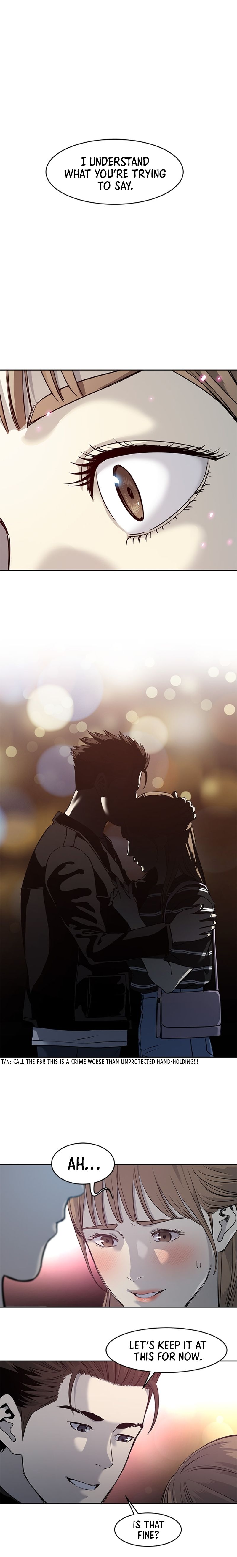 God Of Blackfield Chapter 48 - HolyManga.Net
