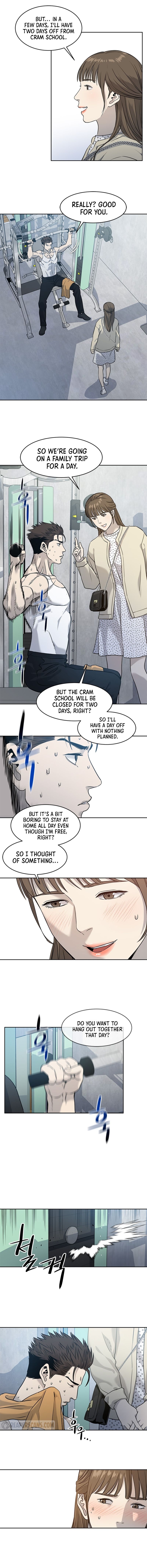 God Of Blackfield Chapter 49 - HolyManga.Net