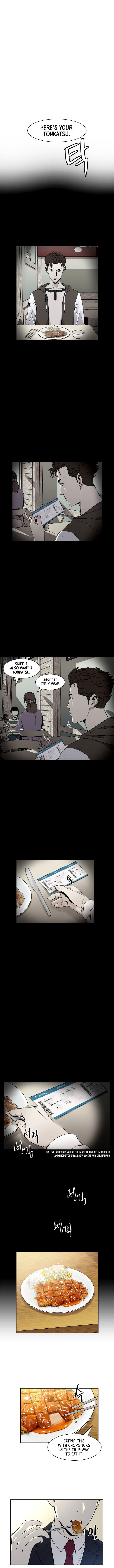 God Of Blackfield Chapter 5 - HolyManga.Net