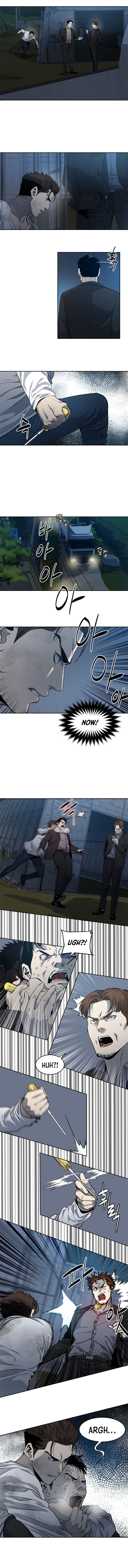 God Of Blackfield Chapter 51 - HolyManga.Net