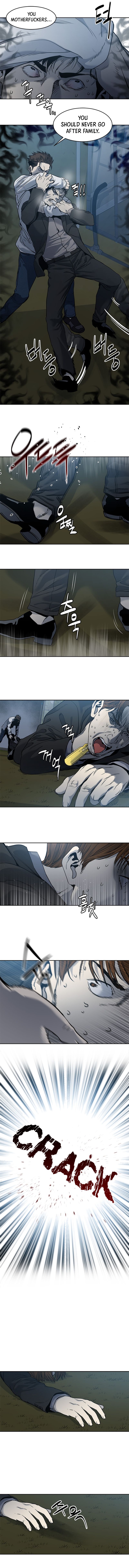 God Of Blackfield Chapter 51 - HolyManga.Net