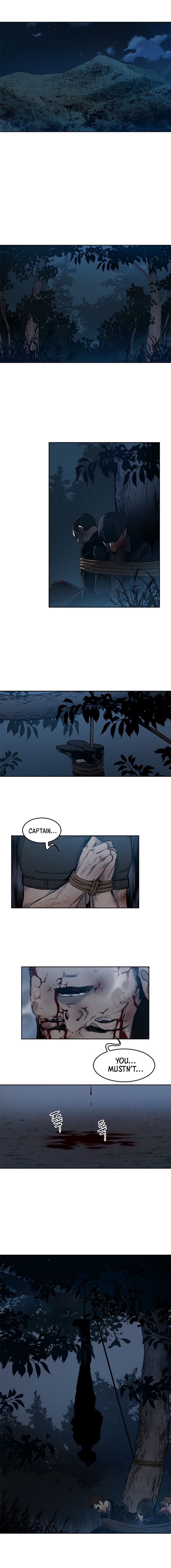 God Of Blackfield Chapter 52 - HolyManga.Net