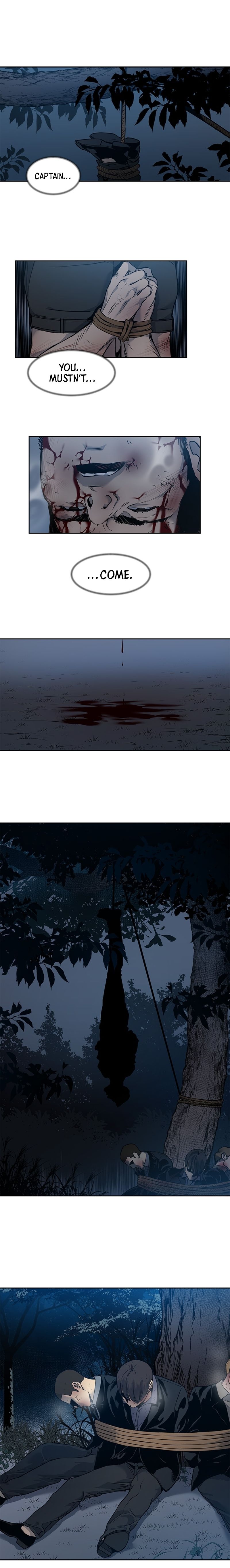 God Of Blackfield Chapter 53 - HolyManga.Net