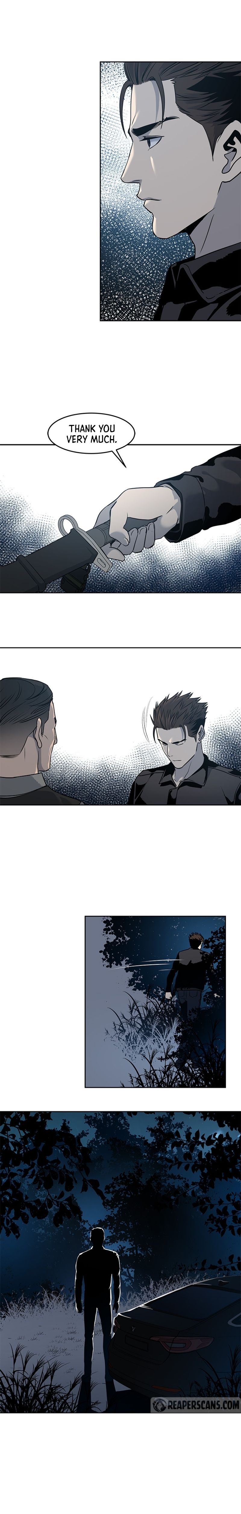 God Of Blackfield Chapter 53 - HolyManga.Net