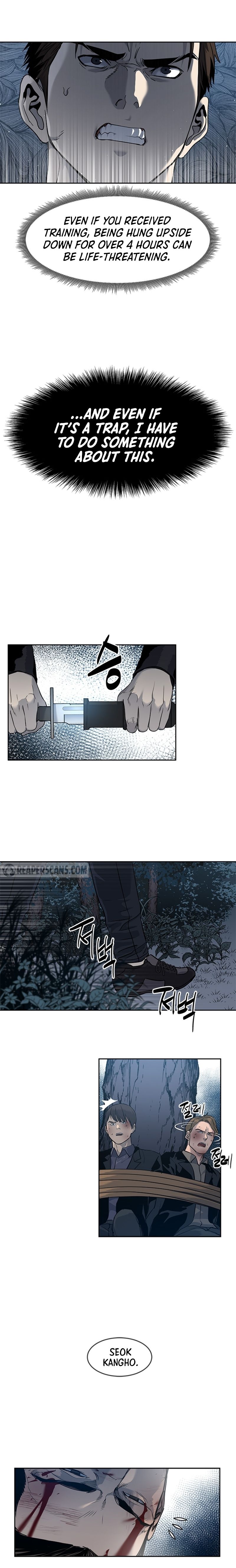 God Of Blackfield Chapter 53 - HolyManga.Net