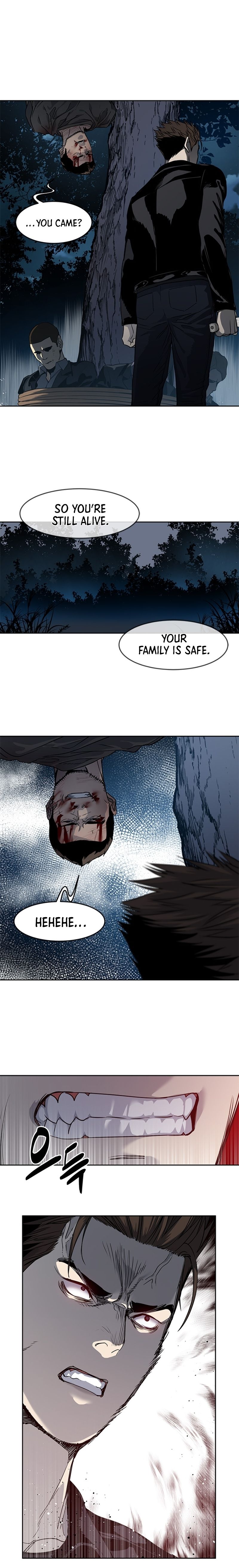 God Of Blackfield Chapter 53 - HolyManga.Net