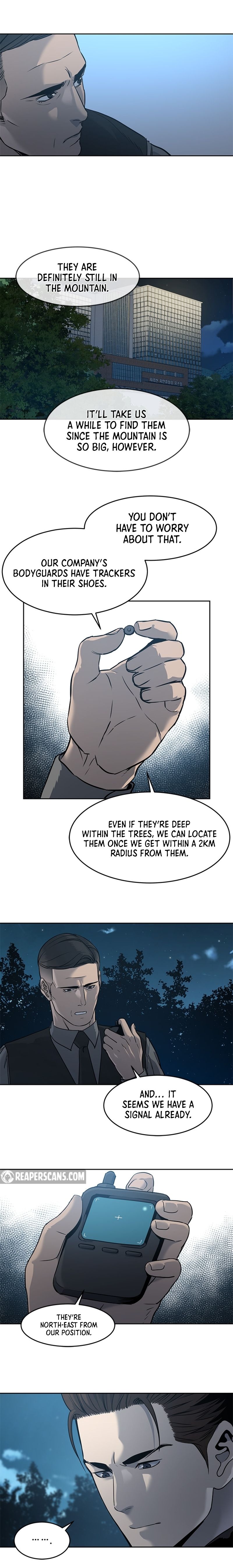 God Of Blackfield Chapter 53 - HolyManga.Net