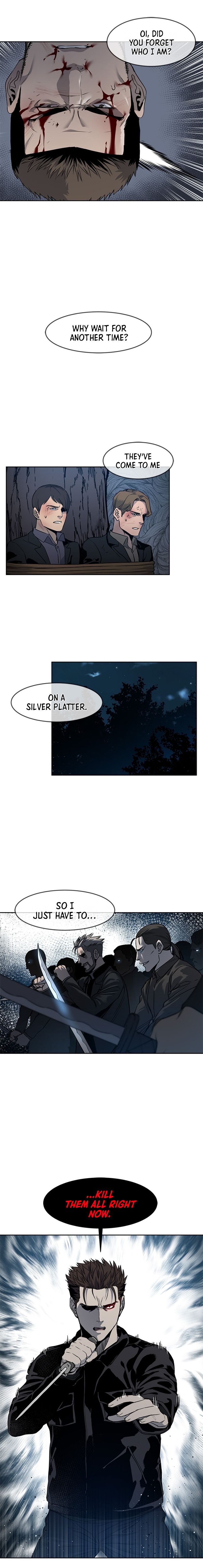 God Of Blackfield Chapter 53 - HolyManga.Net