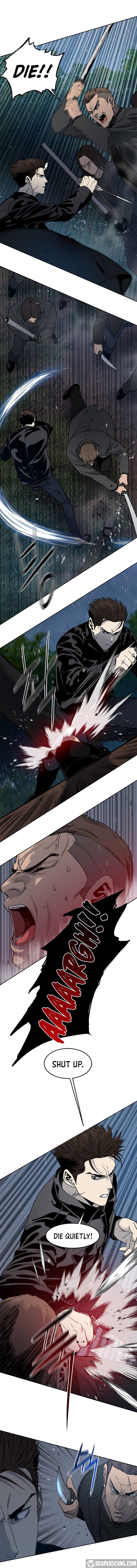 God Of Blackfield Chapter 54 - HolyManga.Net