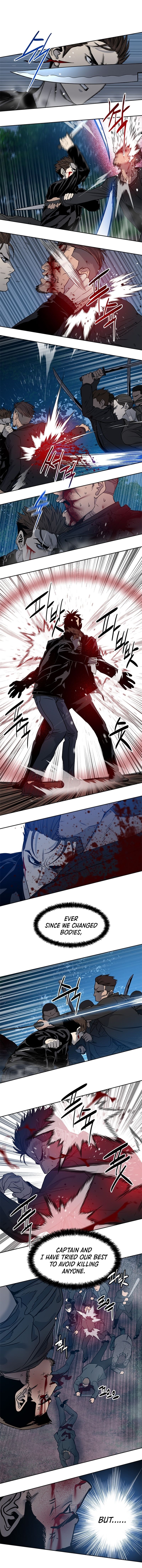 God Of Blackfield Chapter 54 - HolyManga.Net
