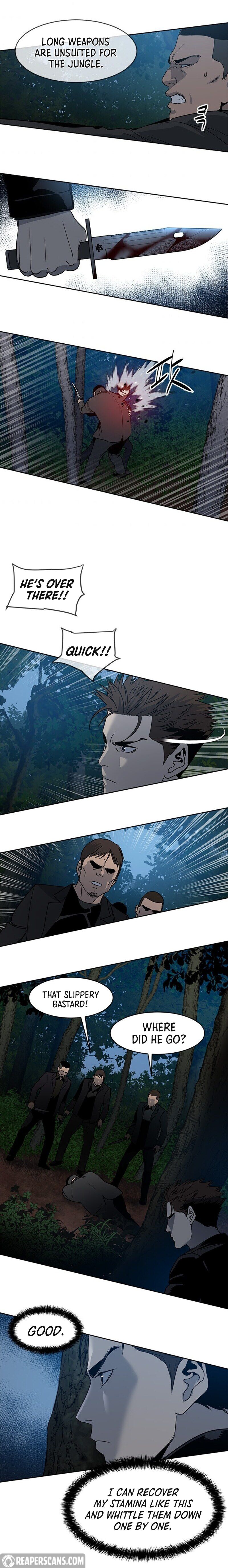 God Of Blackfield Chapter 54 - HolyManga.Net