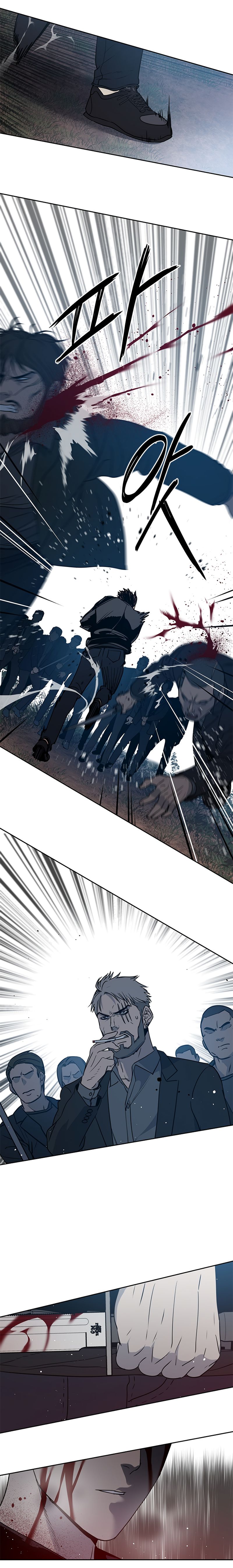 God Of Blackfield Chapter 55 - HolyManga.Net