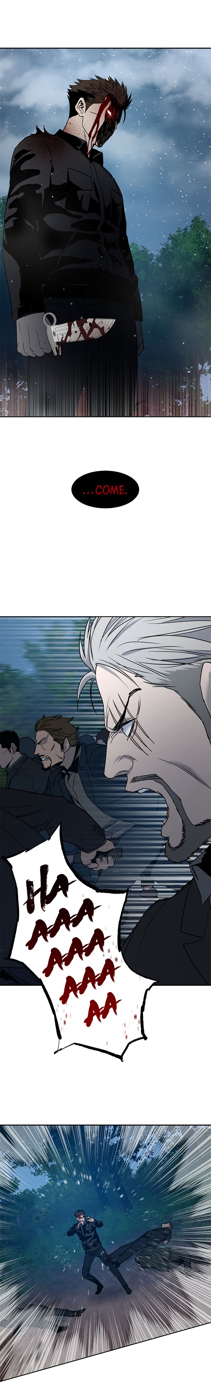God Of Blackfield Chapter 55 - HolyManga.Net