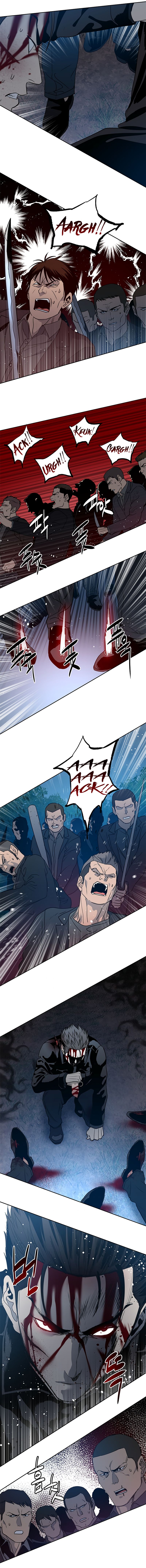 God Of Blackfield Chapter 55 - HolyManga.Net