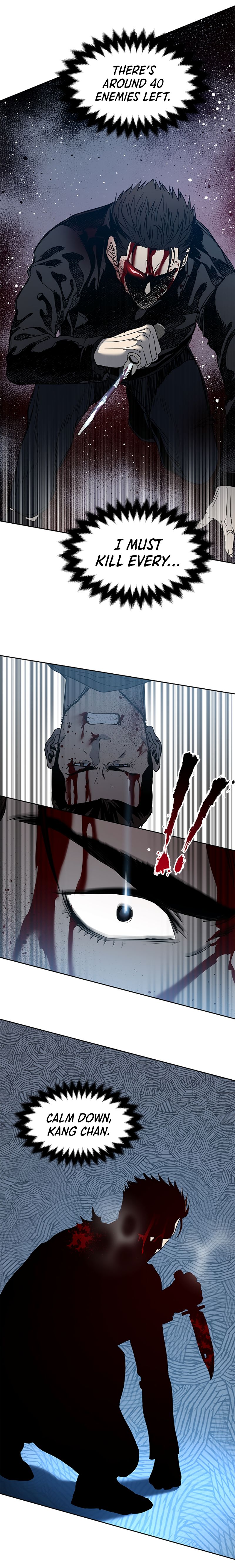 God Of Blackfield Chapter 55 - HolyManga.Net