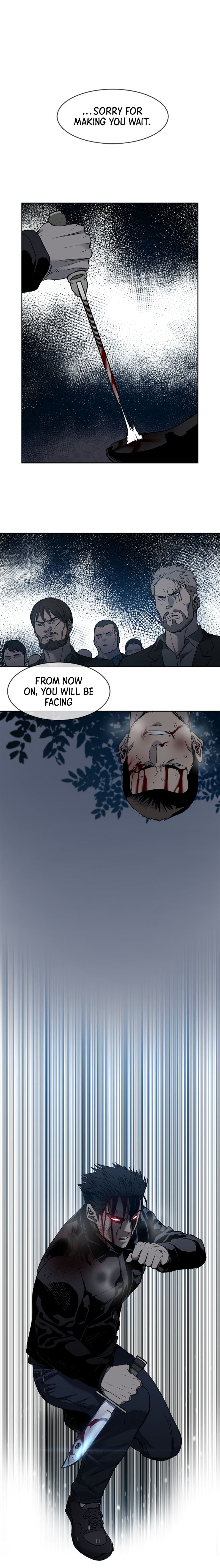 God Of Blackfield Chapter 55 - HolyManga.Net