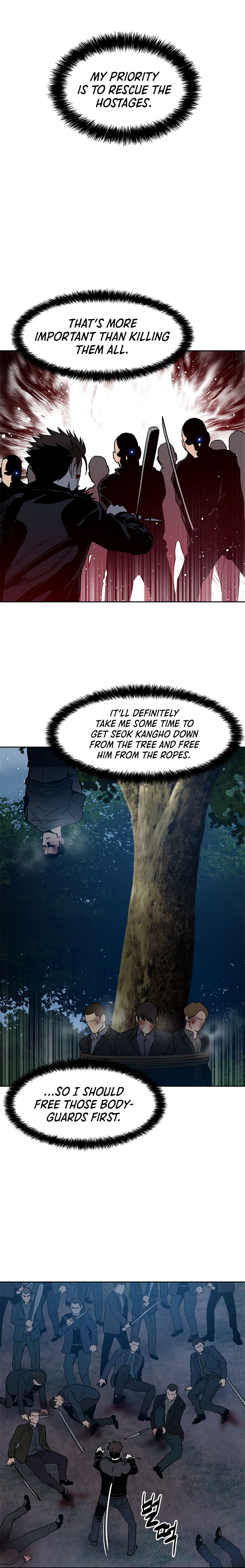 God Of Blackfield Chapter 55 - HolyManga.Net