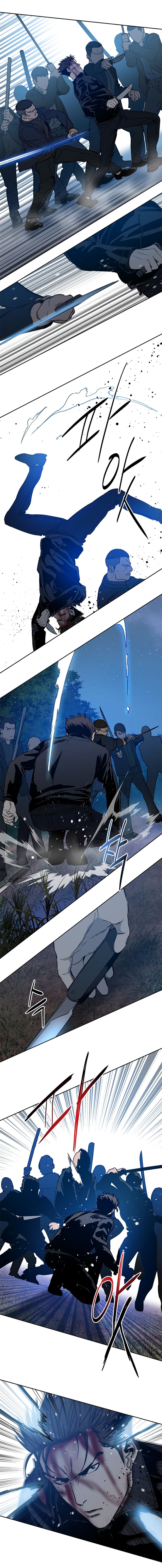 God Of Blackfield Chapter 55 - HolyManga.Net