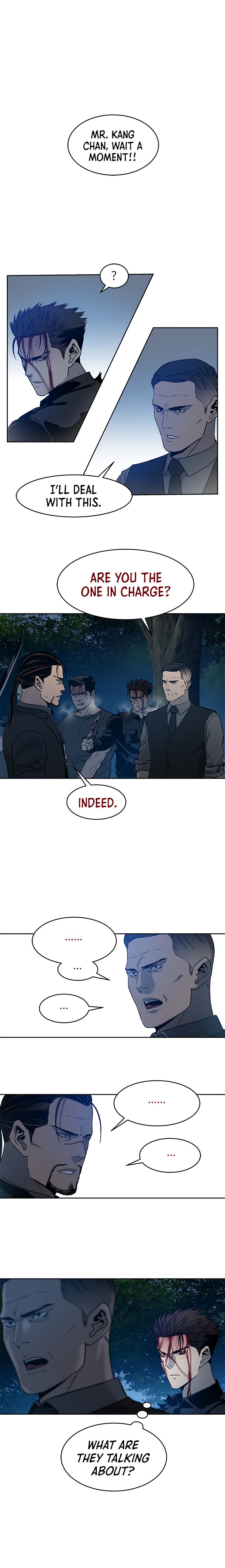 God Of Blackfield Chapter 56 - HolyManga.Net
