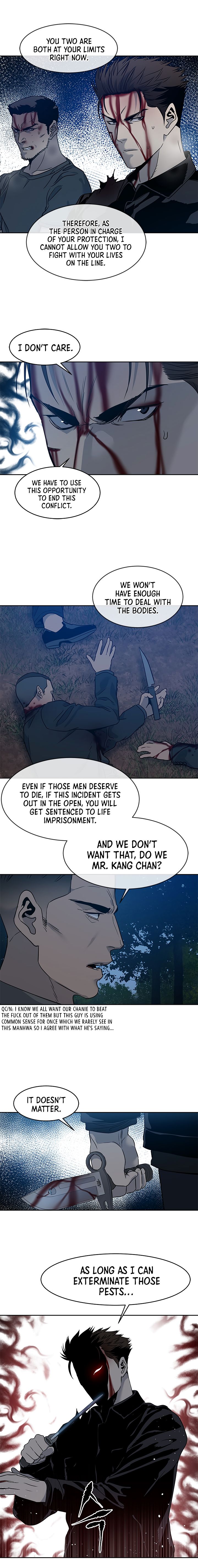 God Of Blackfield Chapter 56 - HolyManga.Net
