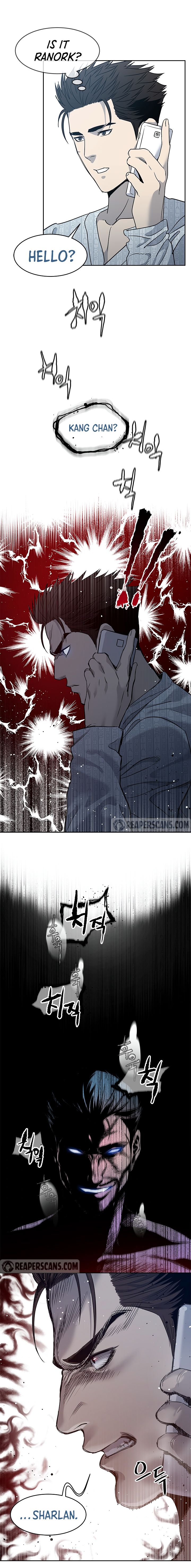 God Of Blackfield Chapter 57 - HolyManga.Net