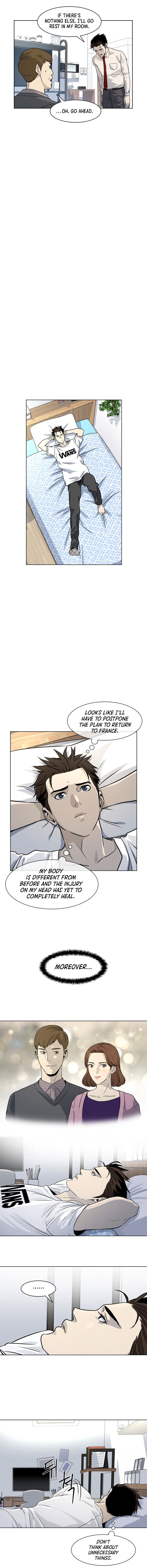 God Of Blackfield Chapter 6 - HolyManga.Net