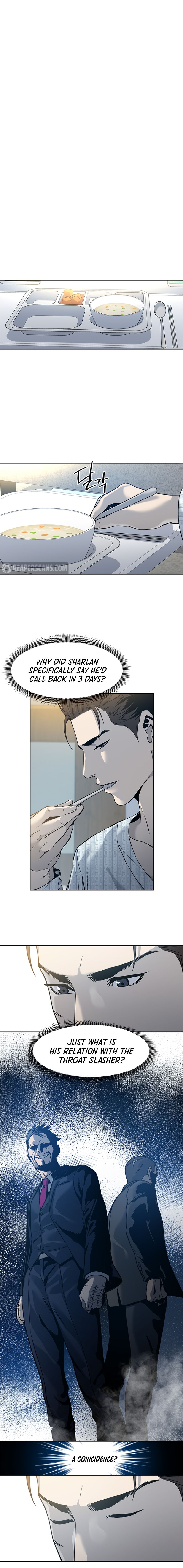 God Of Blackfield Chapter 60 - HolyManga.Net