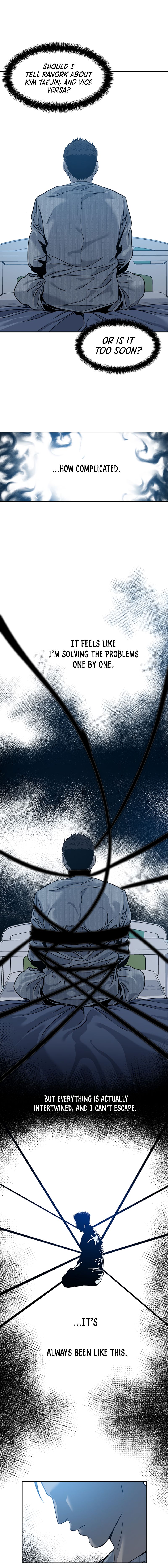 God Of Blackfield Chapter 60 - HolyManga.Net