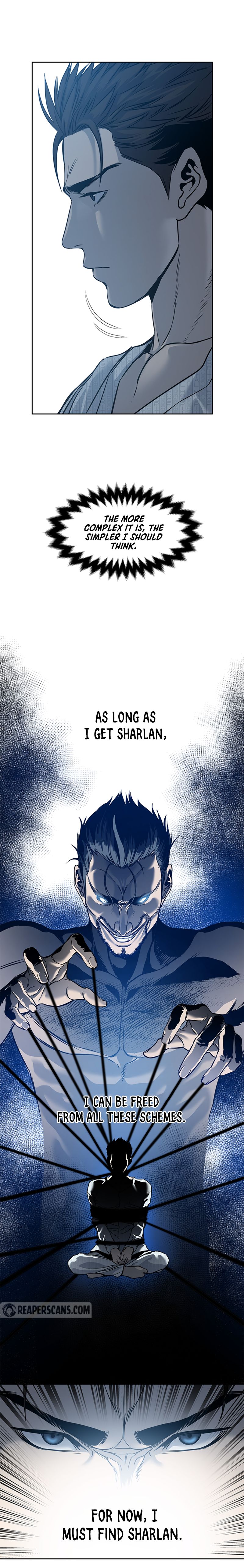 God Of Blackfield Chapter 60 - HolyManga.Net