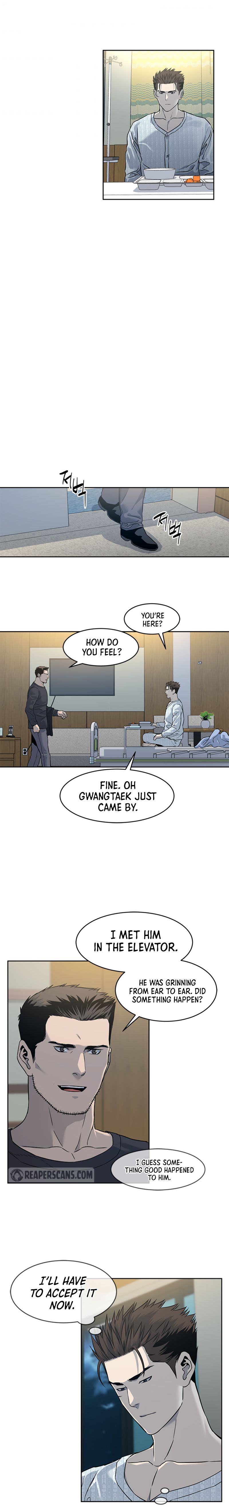 God Of Blackfield Chapter 60 - HolyManga.Net