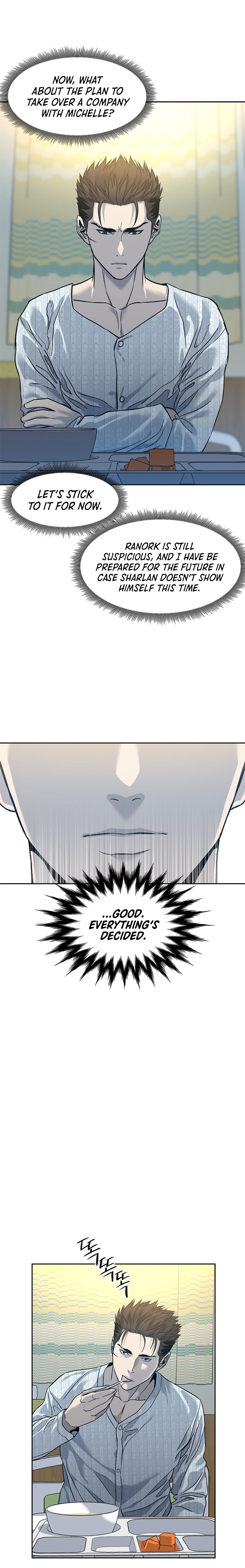 God Of Blackfield Chapter 60 - HolyManga.Net