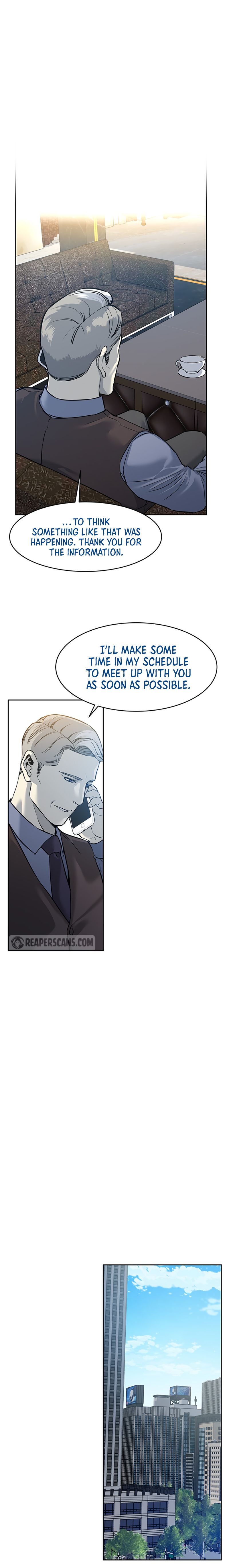 God Of Blackfield Chapter 61 - HolyManga.Net