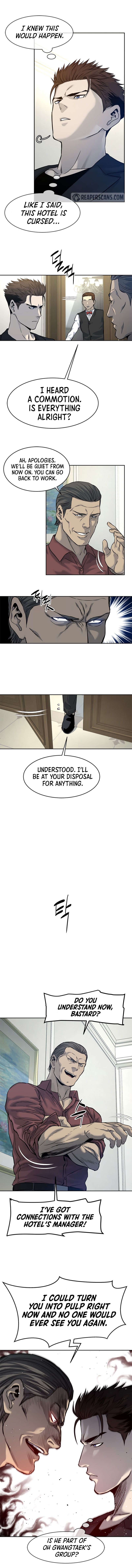 God Of Blackfield Chapter 66 - HolyManga.Net