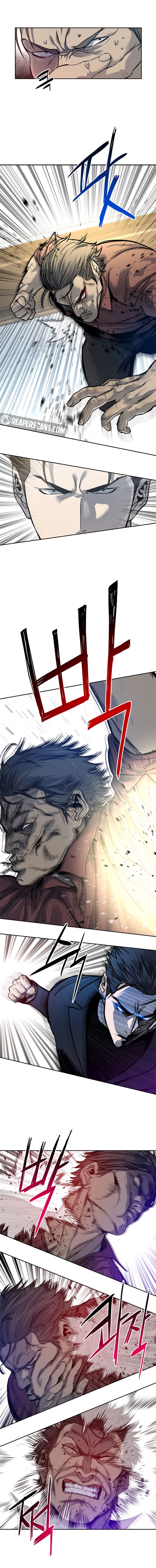 God Of Blackfield Chapter 66 - HolyManga.Net